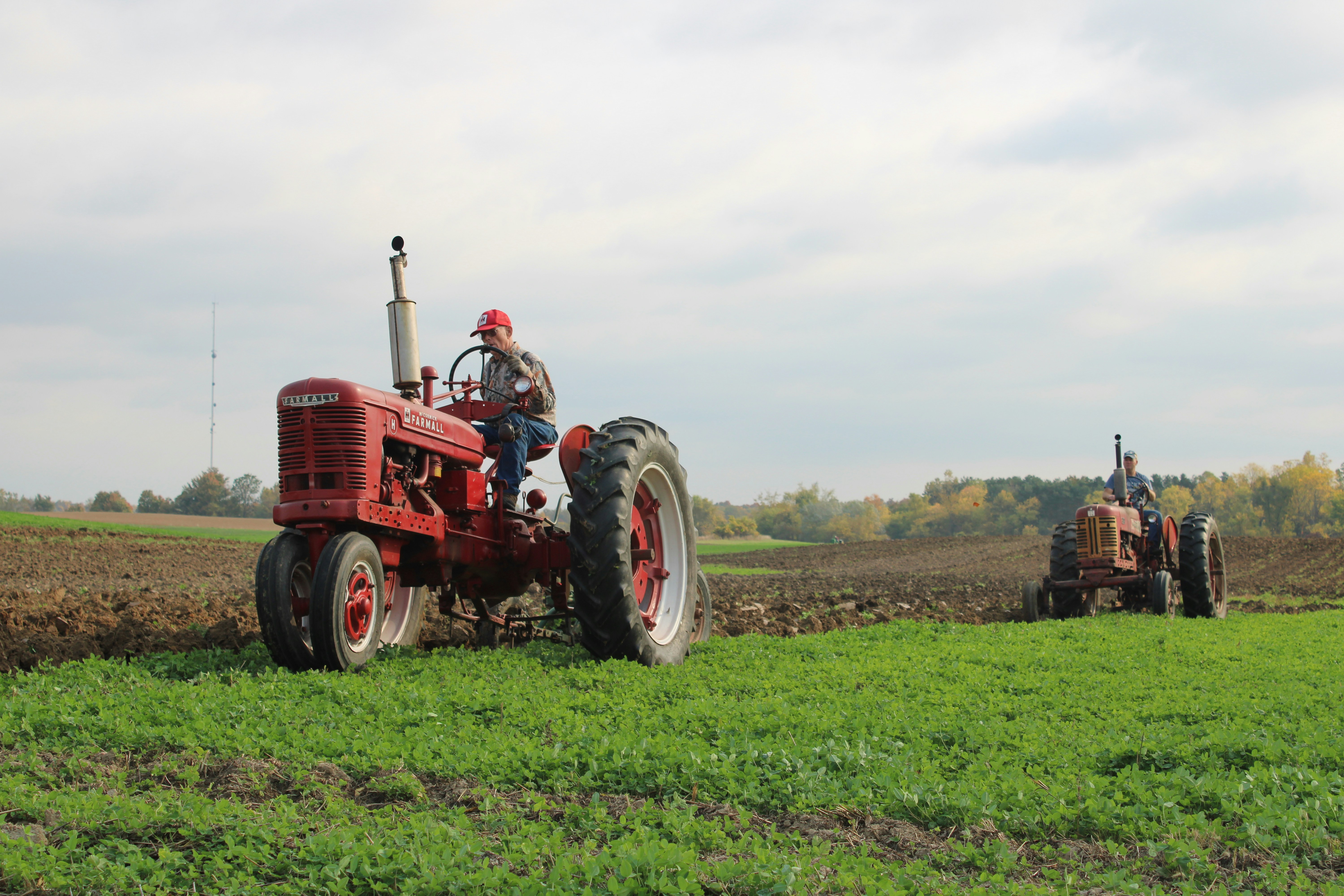 Farmtech