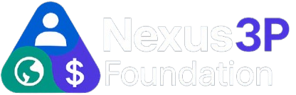 Nexus3P Foundation Logo