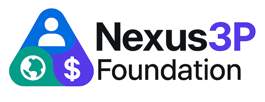 Nexus3P Foundation Logo